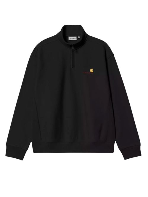 Felpa American Script CARHARTT WIP | I0270143T6XX